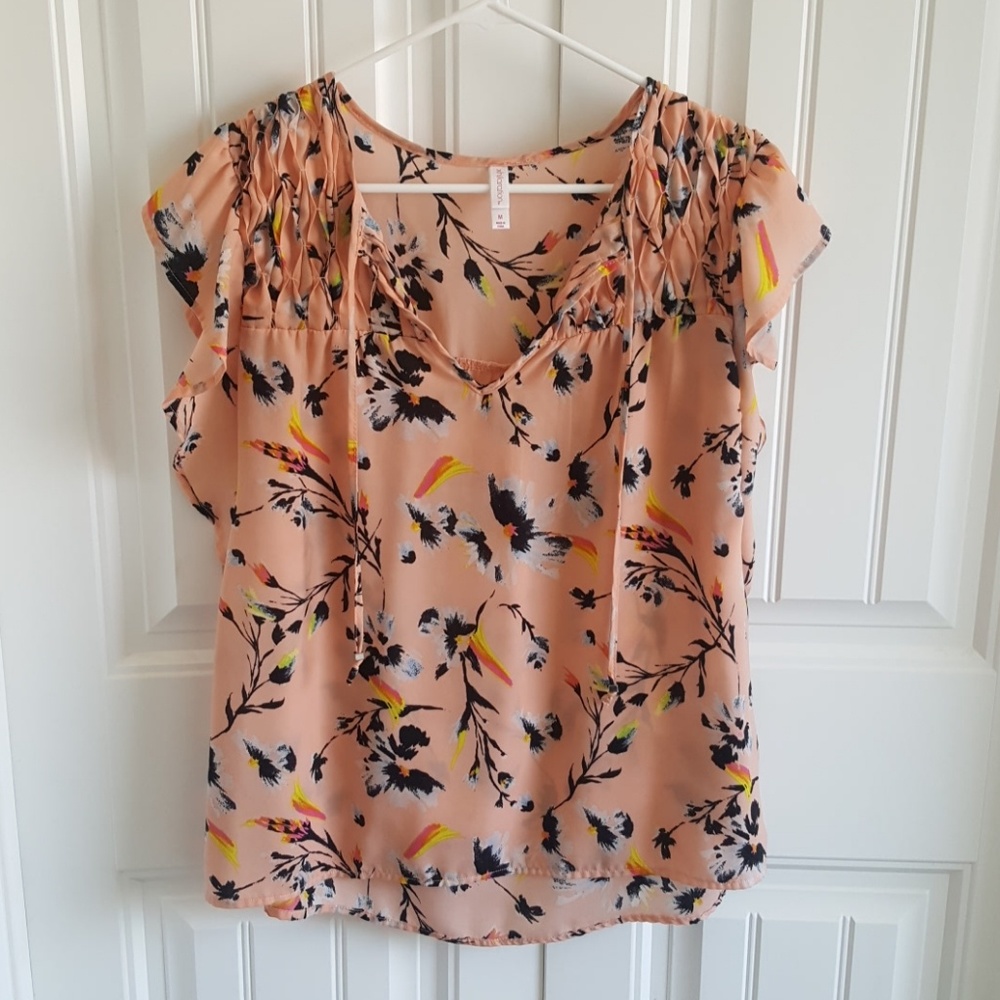 Gorgeous Blouse